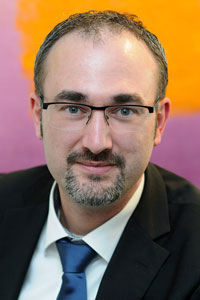 Rechtsanwalt Carsten Thielbar