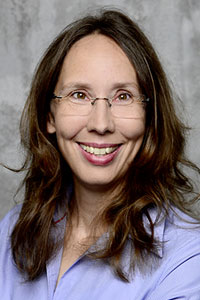 Rechtsanwältin Yvonne Franke