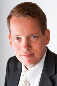 Rechtsanwalt Robert Heinemann