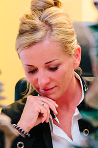 Rechtsanwältin Astrid Koch