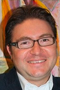 Rechtsanwalt Patrick Maske