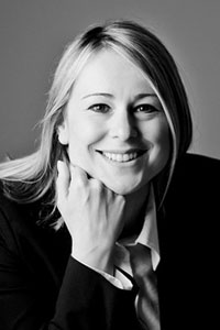 Rechtsanwältin Beatrice Nickl