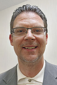 Rechtsanwalt Thomas Rabinowitsch