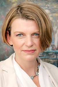 Rechtsanwältin Iris Reitt