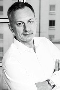 Rechtsanwalt Roman Raczek